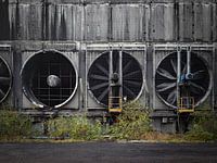 Old Factory