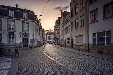 Maastricht by Rob Boon