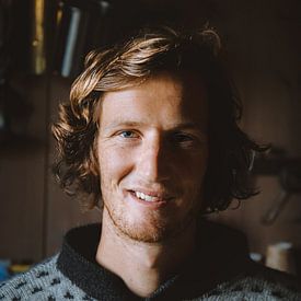 Roy Mosterd profielfoto
