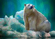 Polar Bear van mimulux patricia no thumbnail