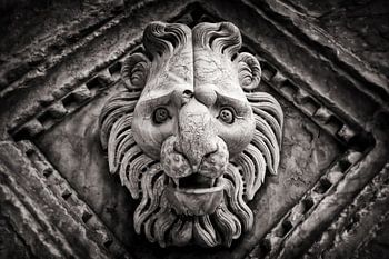 Dom von Siena (Detail)