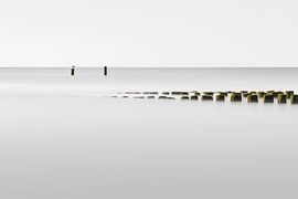 A breather in Zeeuws-Vlaanderen