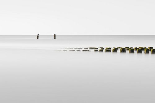 Un moment de répit en Flandre zélandaise