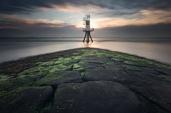 Strekdam "Alter Leiter"