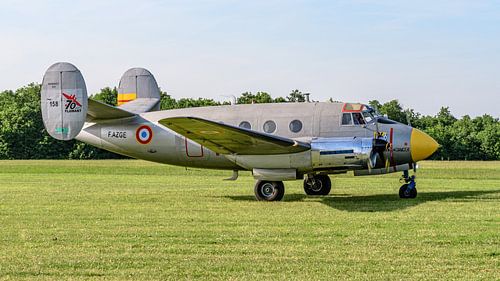 Dassault MD 312 Flamant.