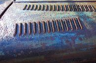 Hot Rod Hood by Theodor Decker thumbnail