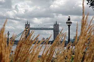 Tower bridge Londres