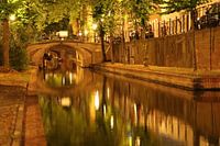 Neuer Kanal Utrecht