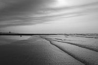 Silent sea