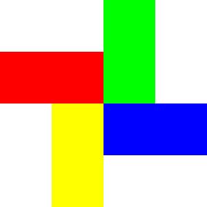Color-Permutation | ID=08 | V=82 | P #03 | W-RGBY