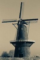 Mill de Hoop in Gorinchem