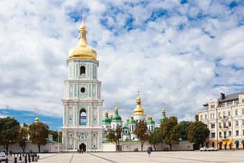 Sophienkathedrale Kiew