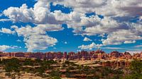 Canyonlands National Park, Utah by Henk Meijer Photography thumbnail