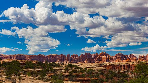 Canyonlands National Park, Utah