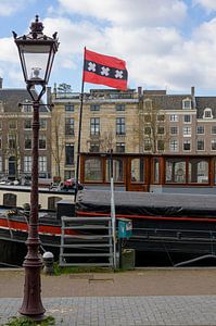 Give me Amsterdam