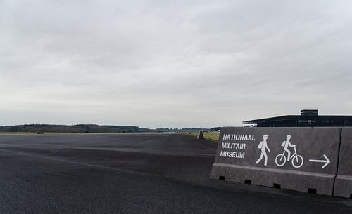 Nationaal Militair Museum, Soesterberg