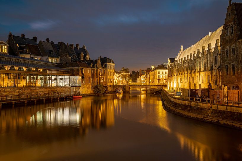 Gand 2 par Paquita Six