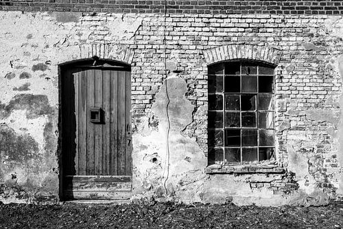 En attente d'une renaissance VII