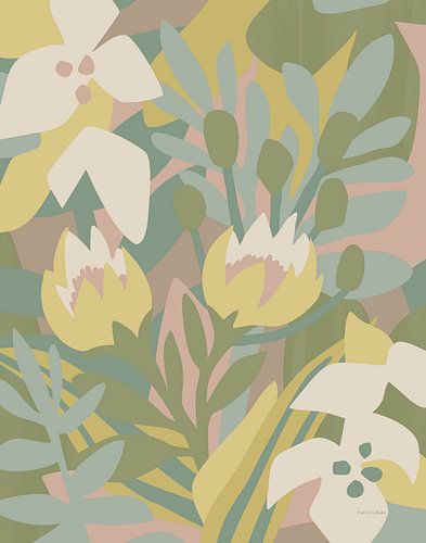 Limited Results Neutral, Megan Gallagher