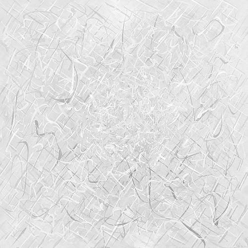 EH PAINTING ART 2002* #0195 Geestig Soft-Black