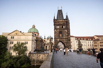 Praag - Praha - Prague