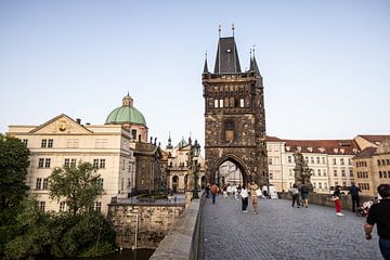 Prag - Praha von denk web