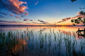 Starnberger See von Einhorn Fotografie