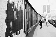 East Side Gallery von Falko Follert Miniaturansicht