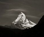 Matterhorn by Menno Boermans thumbnail