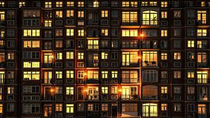 Stadt-Voyeur
