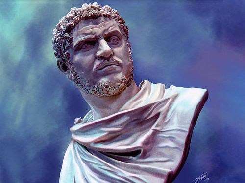 Caracalla Reimagined