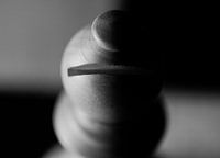 Chess piece