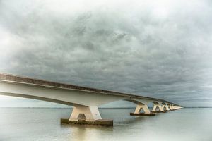 pont du zeeland 2 sur anne droogsma