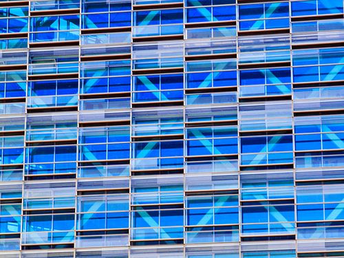 Building @ Copenhagen 2