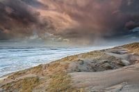 Strand Noordwijk