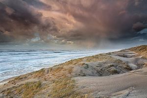 Strand Noordwijk