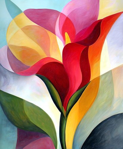 Calla by Jacky