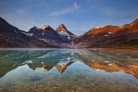 Magog meer