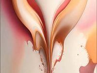 Like a flower 0162