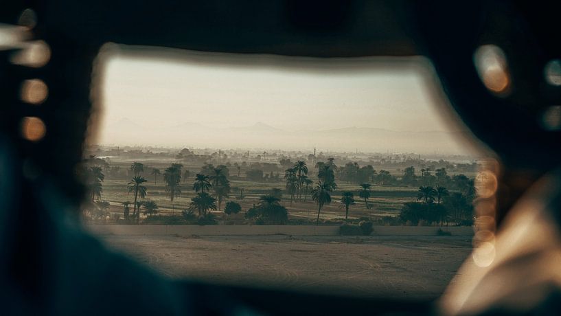 montgolfière par matt landsman