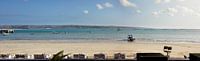Jimbaran Beach Bali