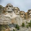Mount Rushmore, USA by Esther Hereijgers