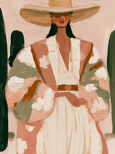 Cowgirl