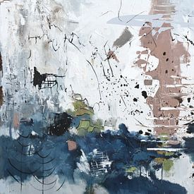 Water remembers the wind by pol ledent