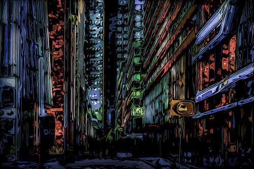 Claude Debussylaan 2