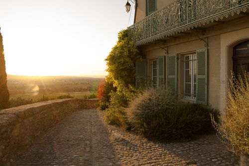 französische Sichtweise