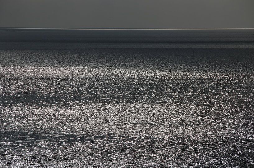 Wadden von Marjet van Veelen