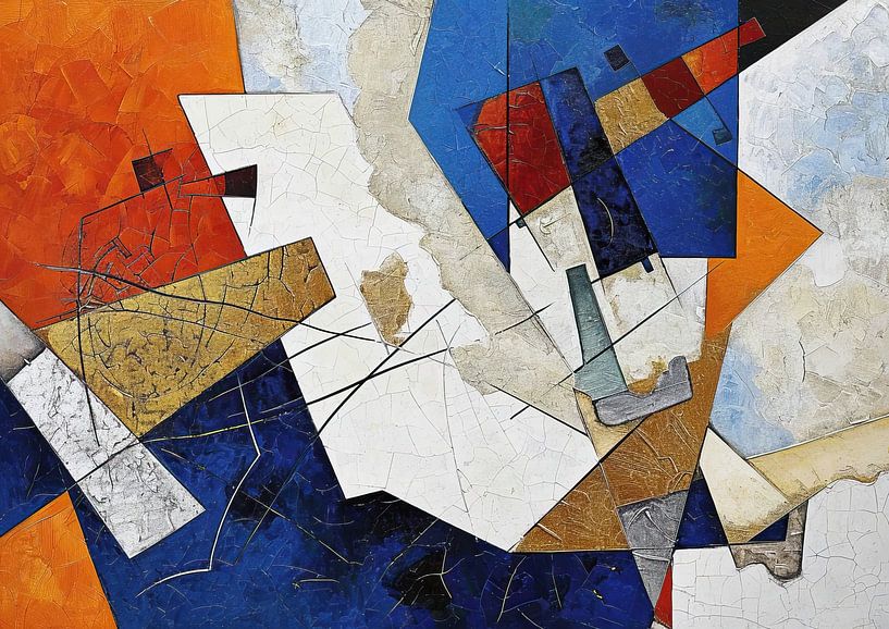 Géométrie par La collection ARTEO