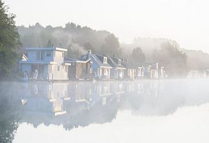 bateaux-maisons II