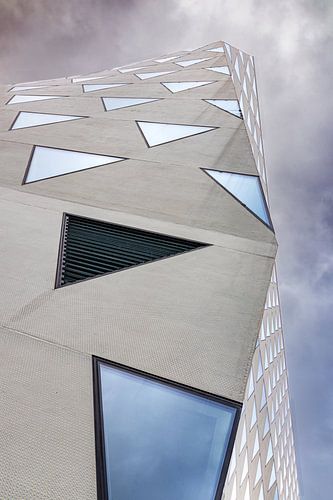 provinciehuis Antwerpen